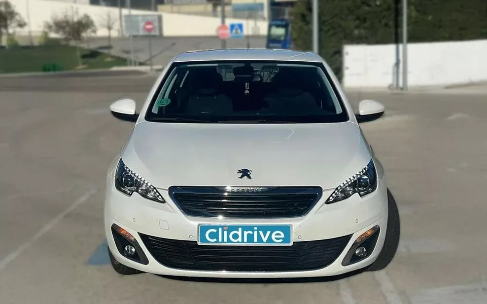 PEUGEOT 308 Nuevo SW Active 1.2 PureTech130 EAT6