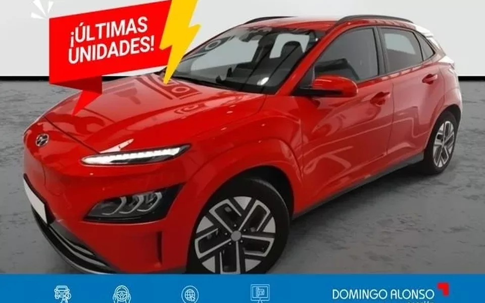 HYUNDAI Kona Eléctrico FL 100 kW (136 CV) HiTech L MY23