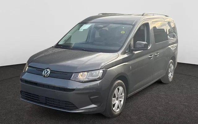 VOLKSWAGEN Caddy Maxi 1.5 TSI Goal DSG