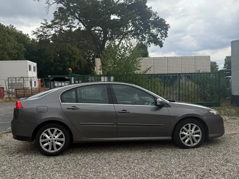 Renault Laguna 2.0 dCi Confort