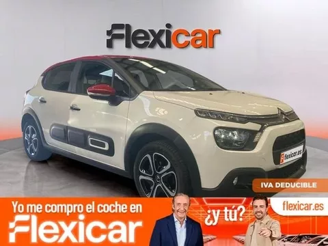 CITROEN C3 PureTech 60KW (83CV) Feel Pack