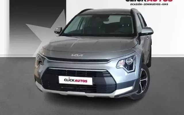 KIA Niro 1.6 GDI 129CV HEV Active 6DCT
