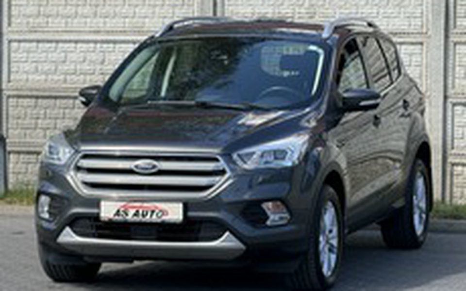 Ford Kuga II 2.0dm³ 180KM