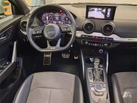 AUDI Q2 Q2 2.0TDI Sport edition Q. S tronic 140kW