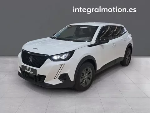 PEUGEOT 2008 Active Pack BlueHDI 81kW (110CV)