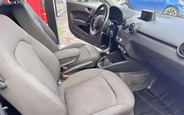 Audi A1 2014 1.6 TDI Advance