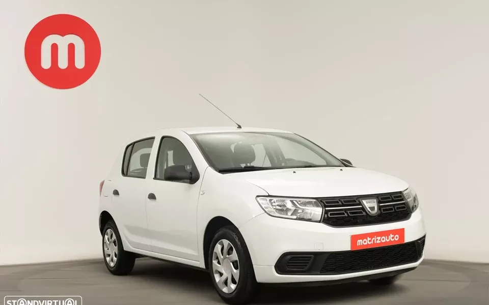 Dacia Sandero 1.0 SCe Comfort