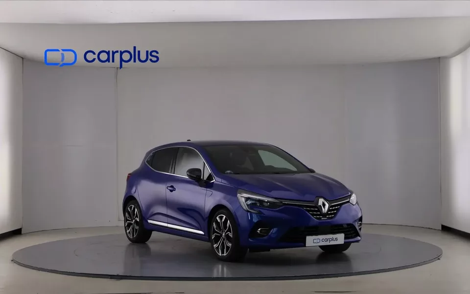 Renault Clio Techno TCe 67 kW (91CV)