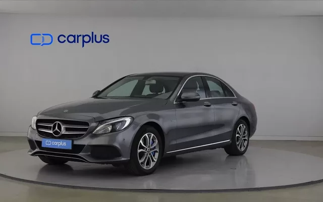 Mercedes-Benz Classe C