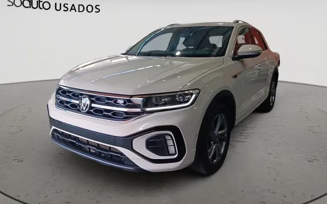 VW T-Roc 1.0 TSI Life