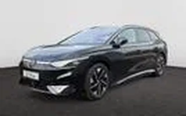 VOLKSWAGEN ID.7 Tourer Tourer Pro Business Premium 210 kW (286 pk) DEMO