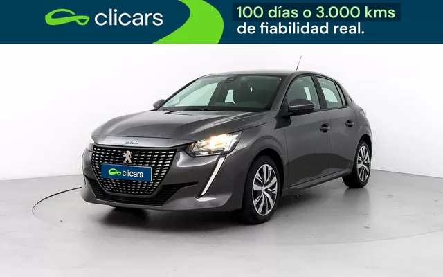 PEUGEOT 208 208 1.2 Puretech S&S Active 75