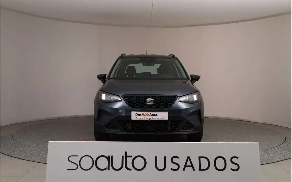 SEAT Arona 1.0 TSI Style DSG