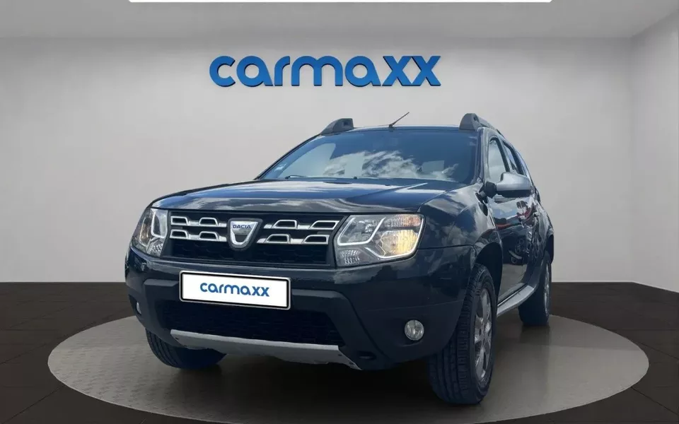 Dacia Duster 1.5 dCi Confort Cuir
