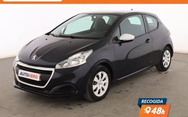 PEUGEOT 208 208 1.0 PureTech Like 68