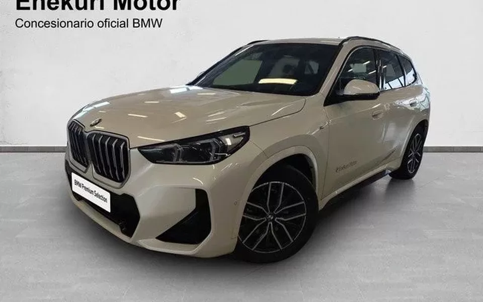 BMW X1 X1 sDrive 20iA