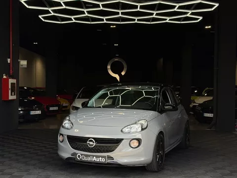 OPEL Adam Adam 1.4 NEH S&S S