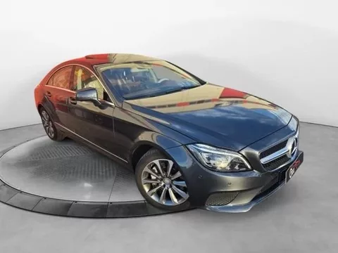 MERCEDES-BENZ Clase A Luxury