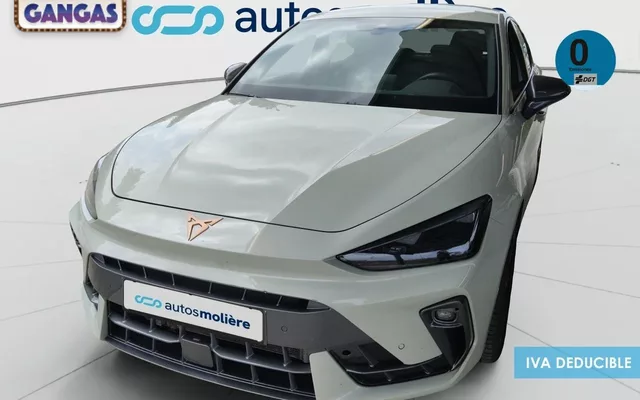 1.5 TSI e-Hybrid DSG 150 kW (204 CV)