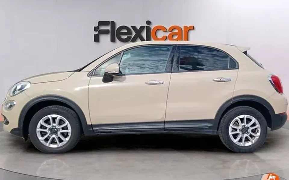 FIAT 500X 500X 1.6 E-Torq Cross 4x2