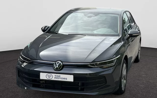 VOLKSWAGEN Golf VIII Golf Life Business 1.5 eTSI 85 kW (116 pk) 7 versnellingen DSG DEMO