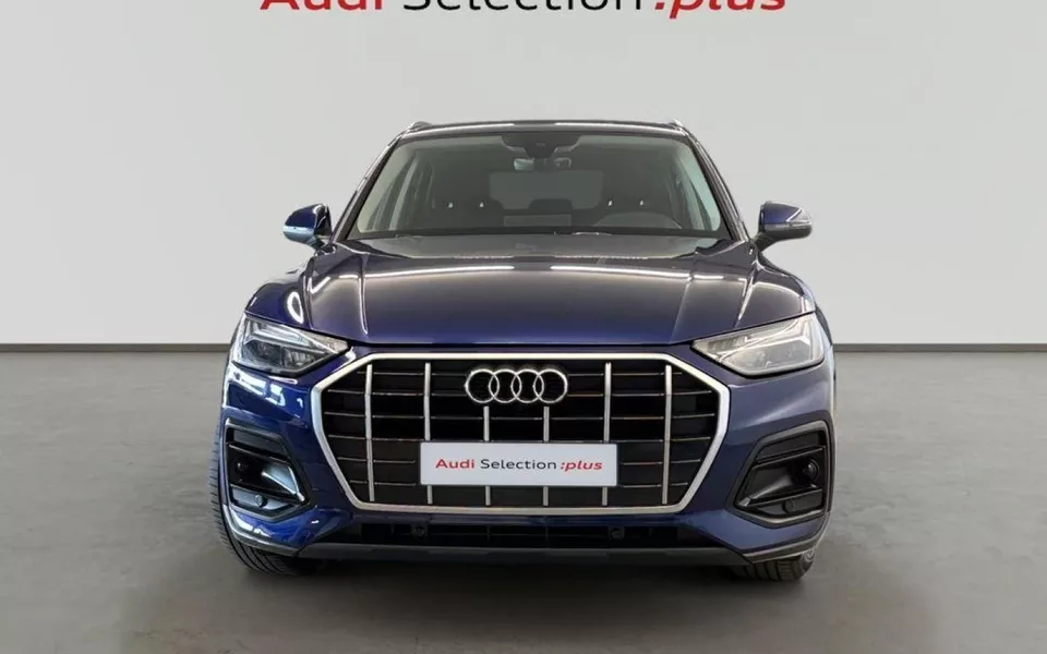 AUDI Q5 Q5 35 TDI Advanced S tronic