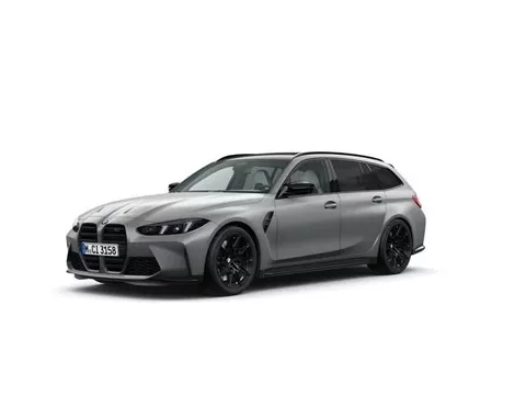 BMW Serie 3 M3 Touring MxDrive Competition