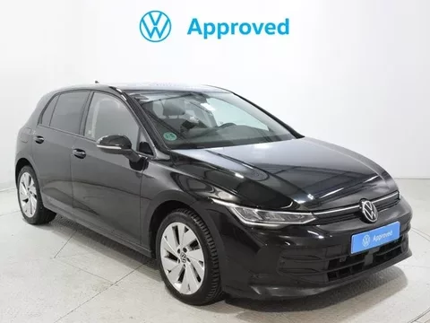 Vendido: VOLKSWAGEN Golf Golf 2.0TDI Más 85kW - 26000€ en Astorga