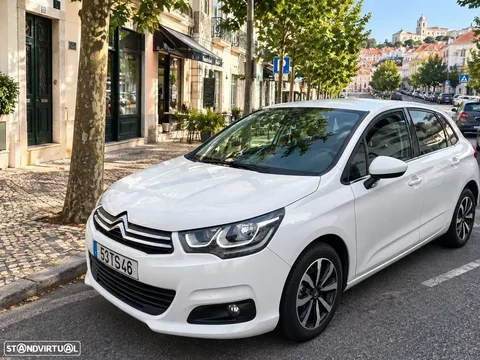 Citroën C4