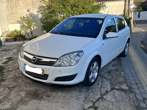 Opel Astra 1.3 CDTI Enjoy