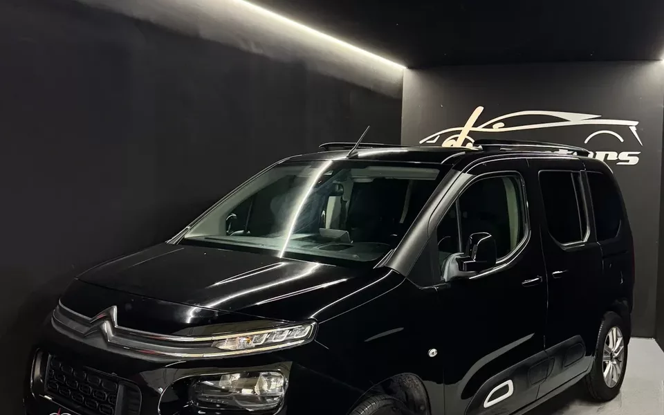 Citroën Berlingo 1.2 PureTech M Shine