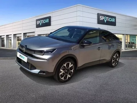 CITROEN C4 ë- eléctrico 115kW 54kWh Max