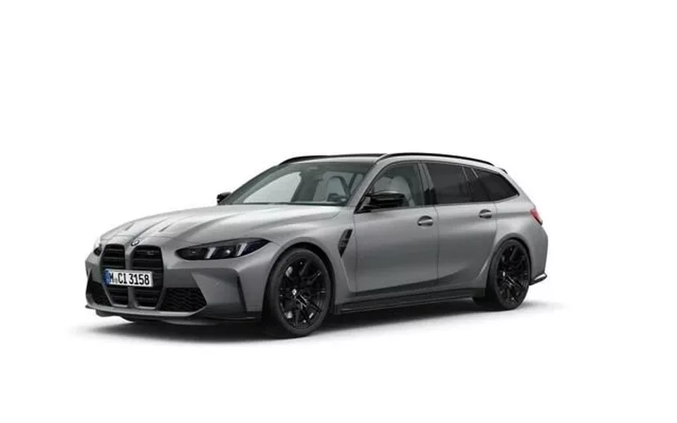 BMW Serie 3 M3 Touring MxDrive Competition