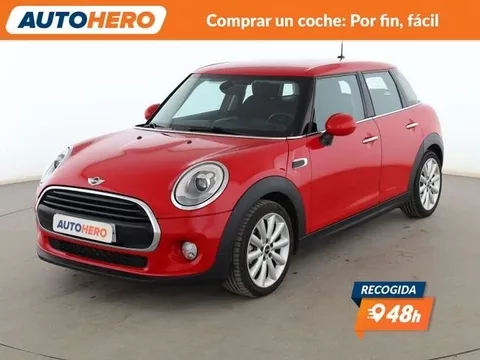 MINI Cooper Cooper