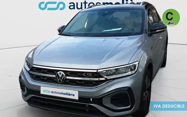 R-Line 2.0 TDI 110 kW (150 CV) DSG