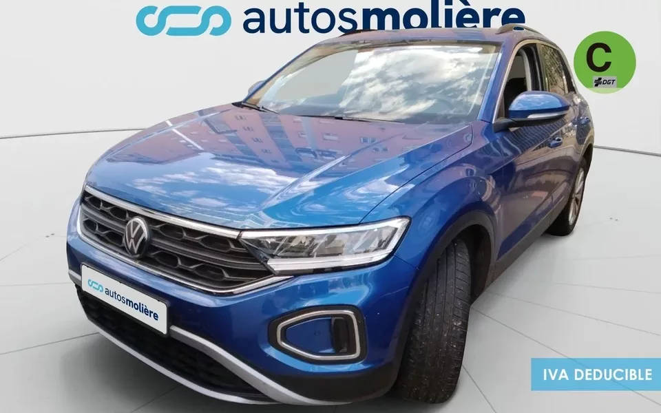Life 2.0 TDI 110 kW (150 CV) DSG