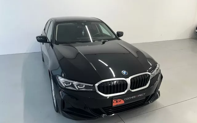 BMW Serie 3 320e