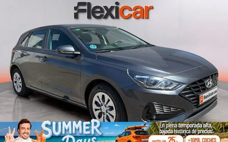 HYUNDAI i30 i30 1.5 DPI Essence 110