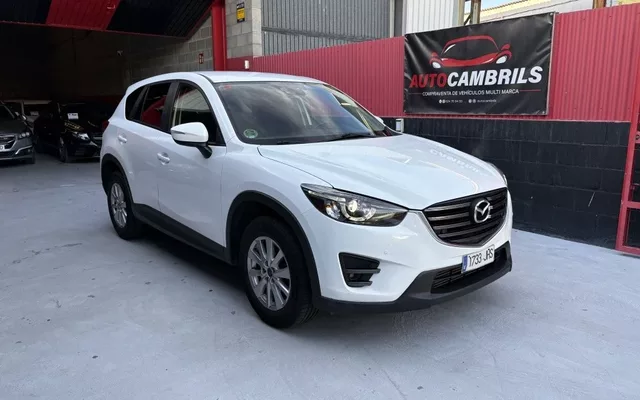 MAZDA CX-5 CX-5 2.2DE Luxury (Navi) 2WD 150