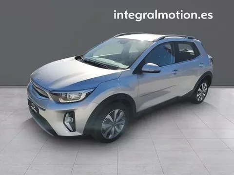 KIA Stonic 1.0 T-GDi 74kW (100CV) MHEV Drive DCT
