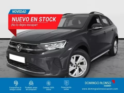 VOLKSWAGEN Taigo Connect 1.0 TSI 70kW (95CV) SG5 (CS13MV22)