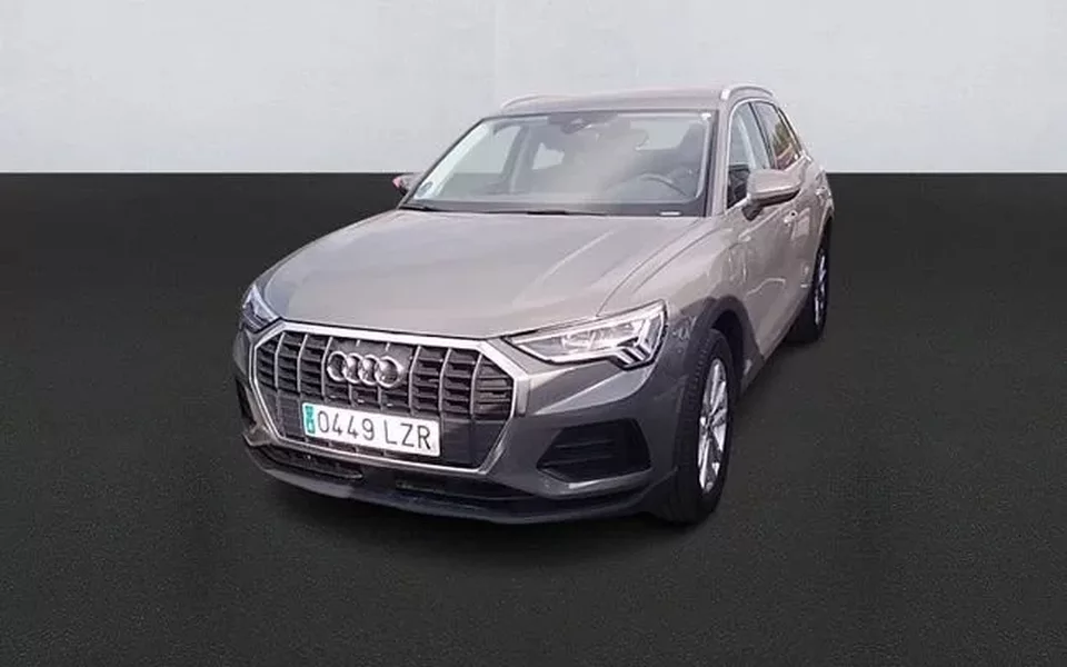 AUDI Q3 Q3 45 TFSIe Advanced S-tronic