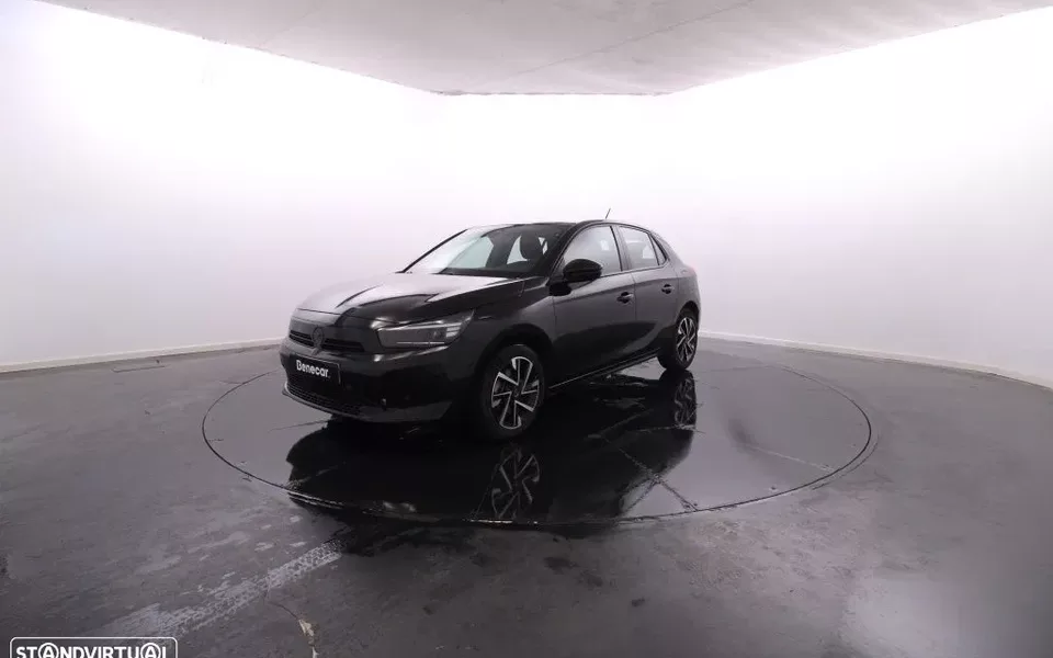 Opel Corsa 1.2 T GS