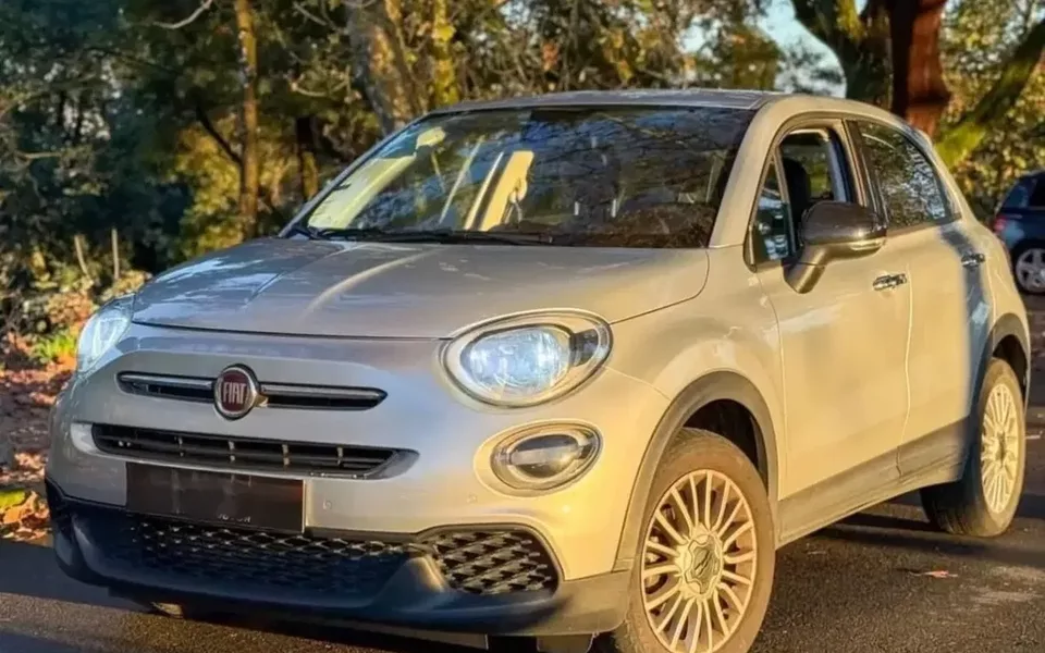 Fiat 500X 1.3 MJ Urban