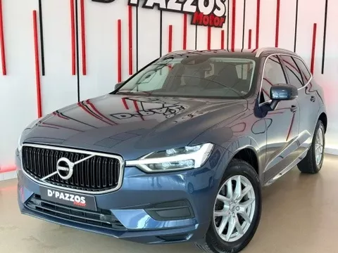 VOLVO XC60 XC60 D4 Momentum Premium Edition