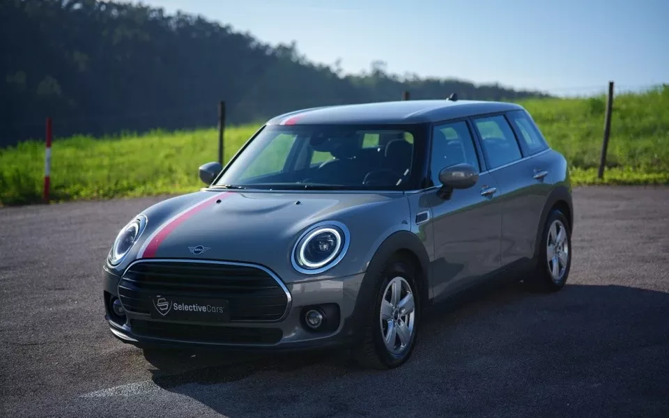 MINI Mini Clubman Mini Clubman One D