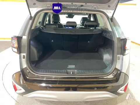 KIA Sportage 1.6 T-GDi HEV 171kW (230CV) Tech 4x2
