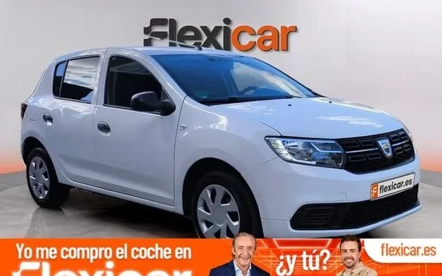 DACIA Sandero Sandero 1.0 Ambiance 55kW