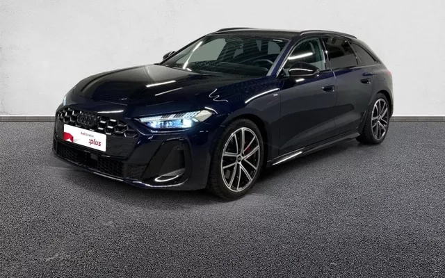 AUDI A5 Avant e-hybrid 367 ch S tronic 7 Quattro S line