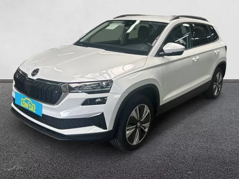 SKODA KAROQ 2.0 TDI 116 ch SCR DSG7 Business